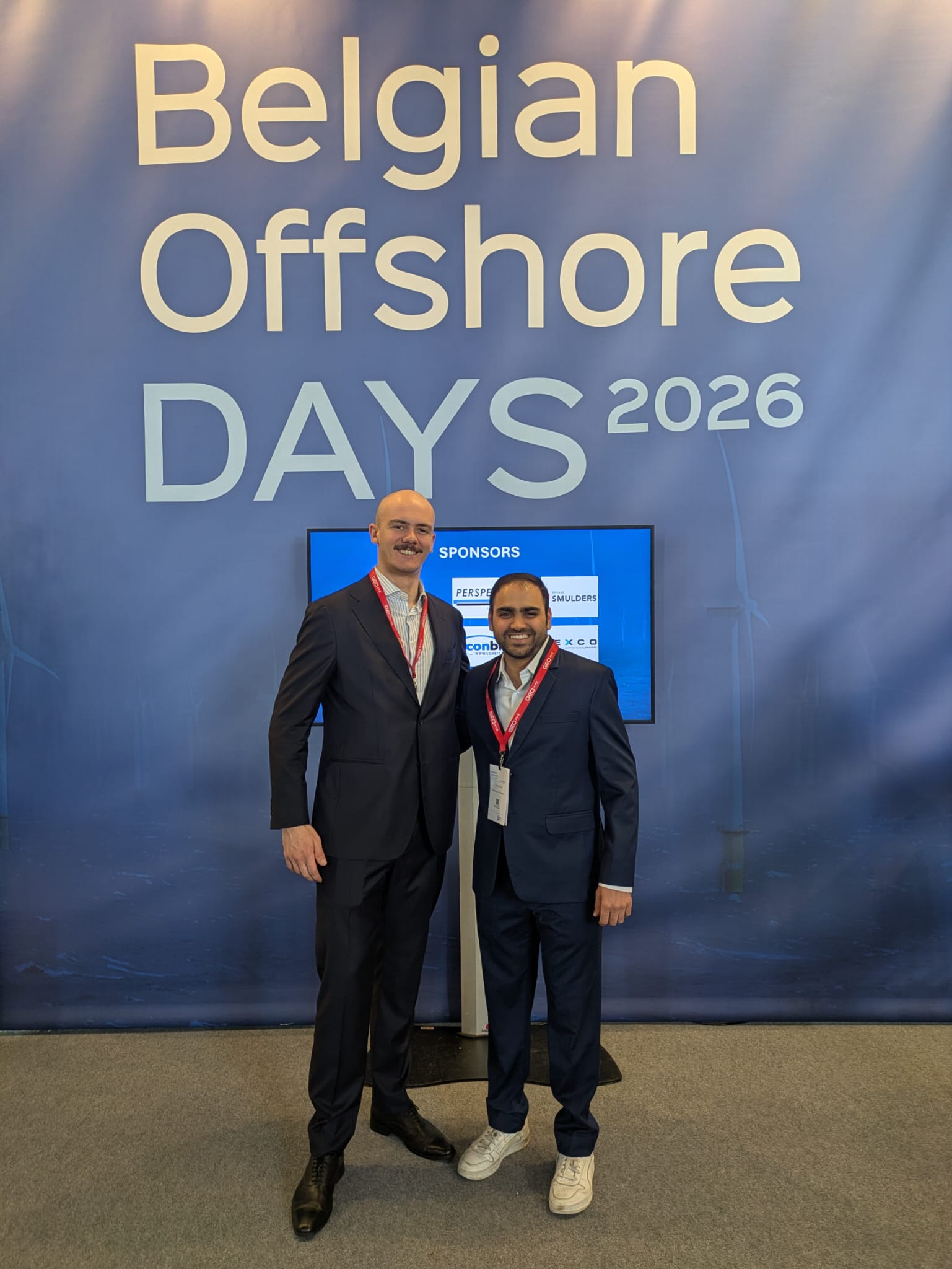 Belgian Offshore Days 2026