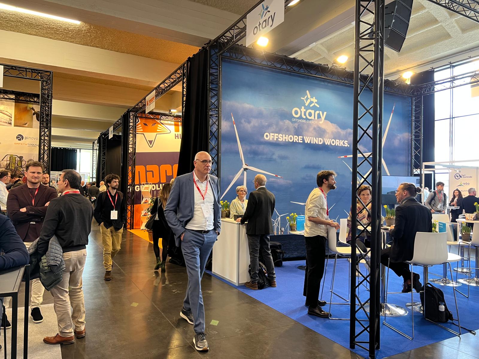 Belgian Offshore Days 2026