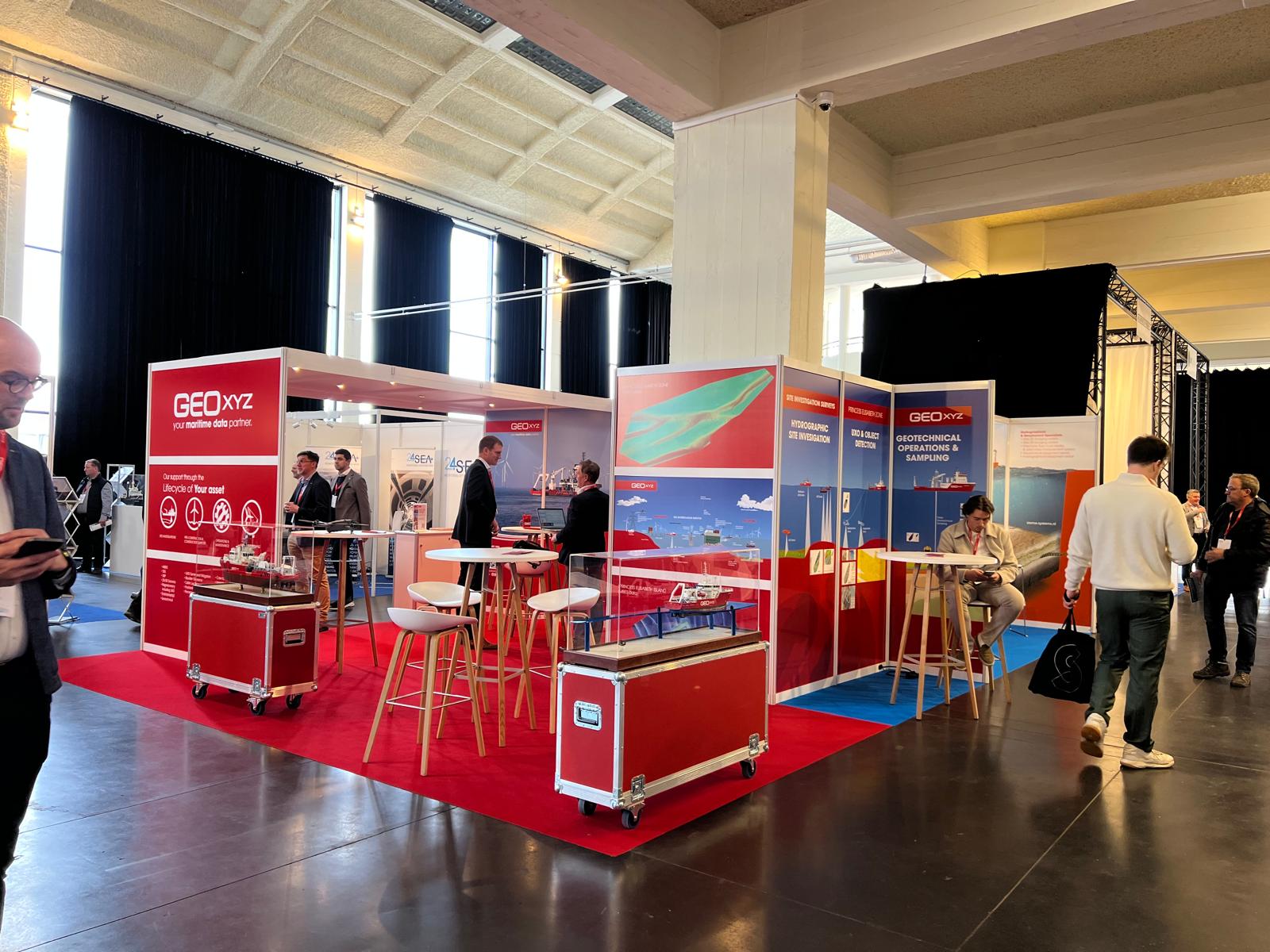 Belgian Offshore Days 2026