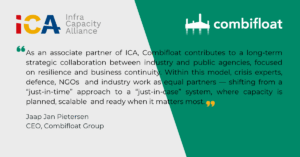 ICA