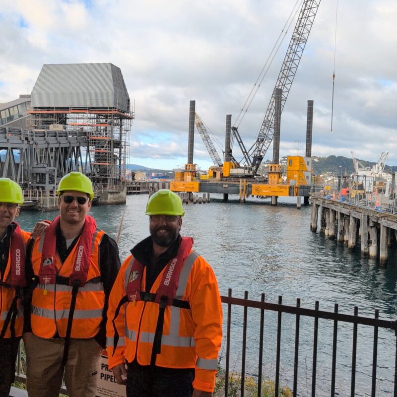 Australian Barge Hire